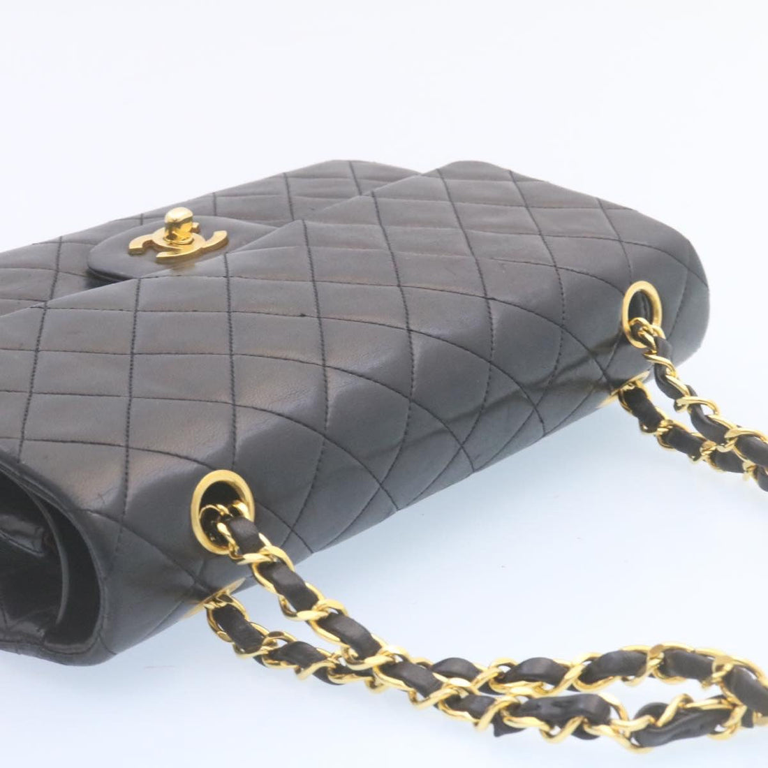 CHANEL Timeless Shoulder Bag