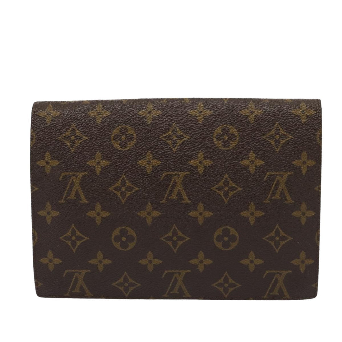 LOUIS VUITTON Pochette Rabat Clutch Bag