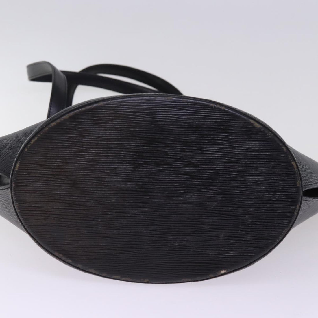 LOUIS VUITTON Saint Jacques Shoulder Bag