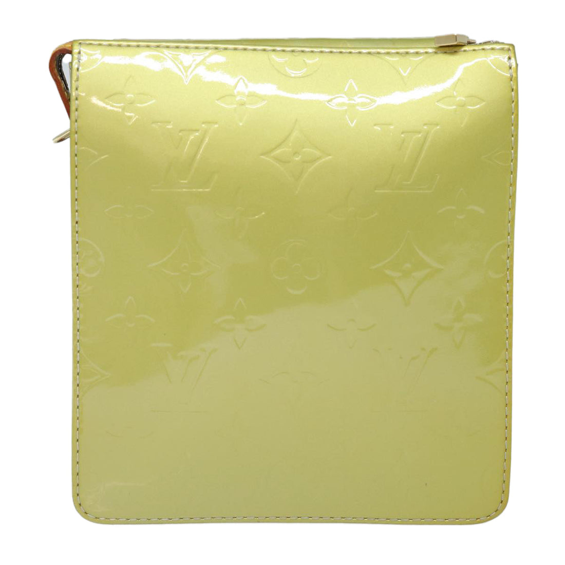 LOUIS VUITTON Mott Clutch Bag