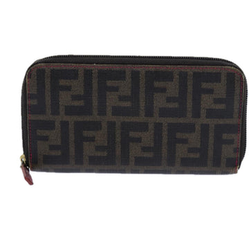 FENDI Zucchino Wallet