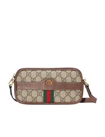 Gucci Ophidia Series GG Mini Shoulder Bag