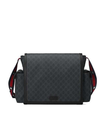 Gucci GG Supreme shoulder bag