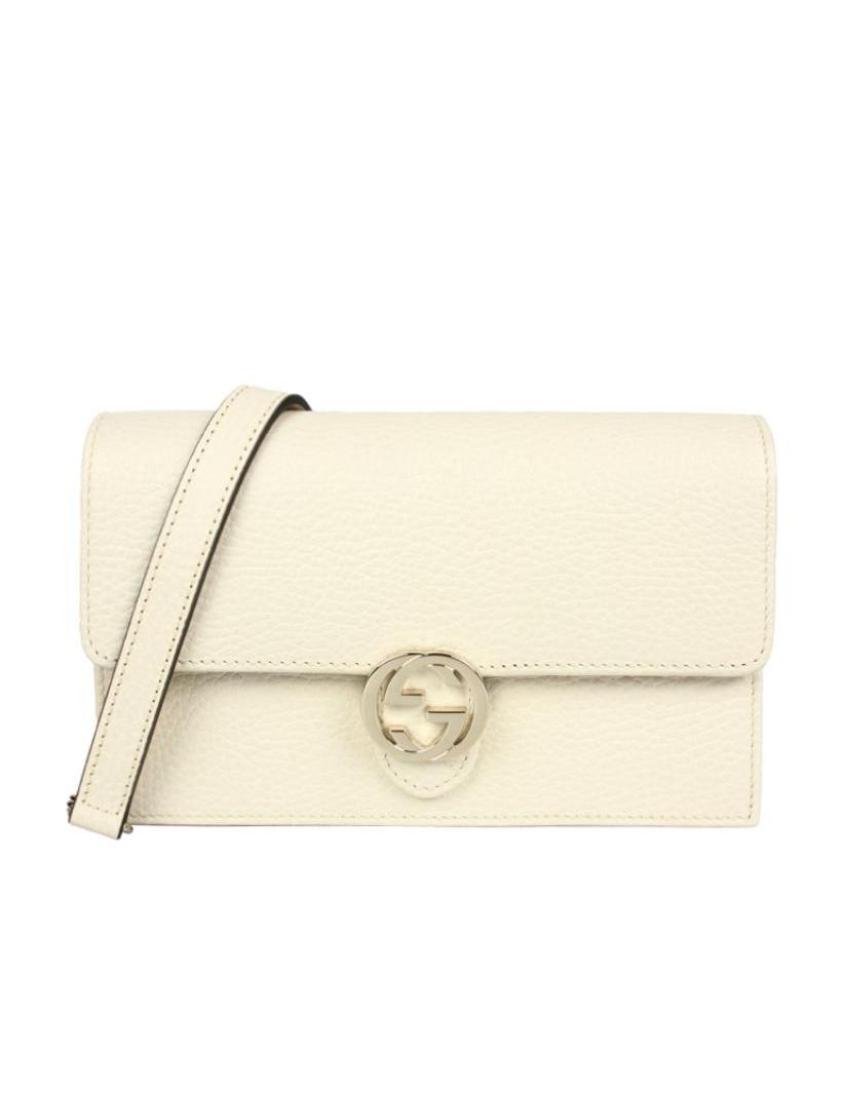 Gucci Small organ chain shoulder bag