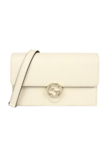 Gucci Small organ chain shoulder bag