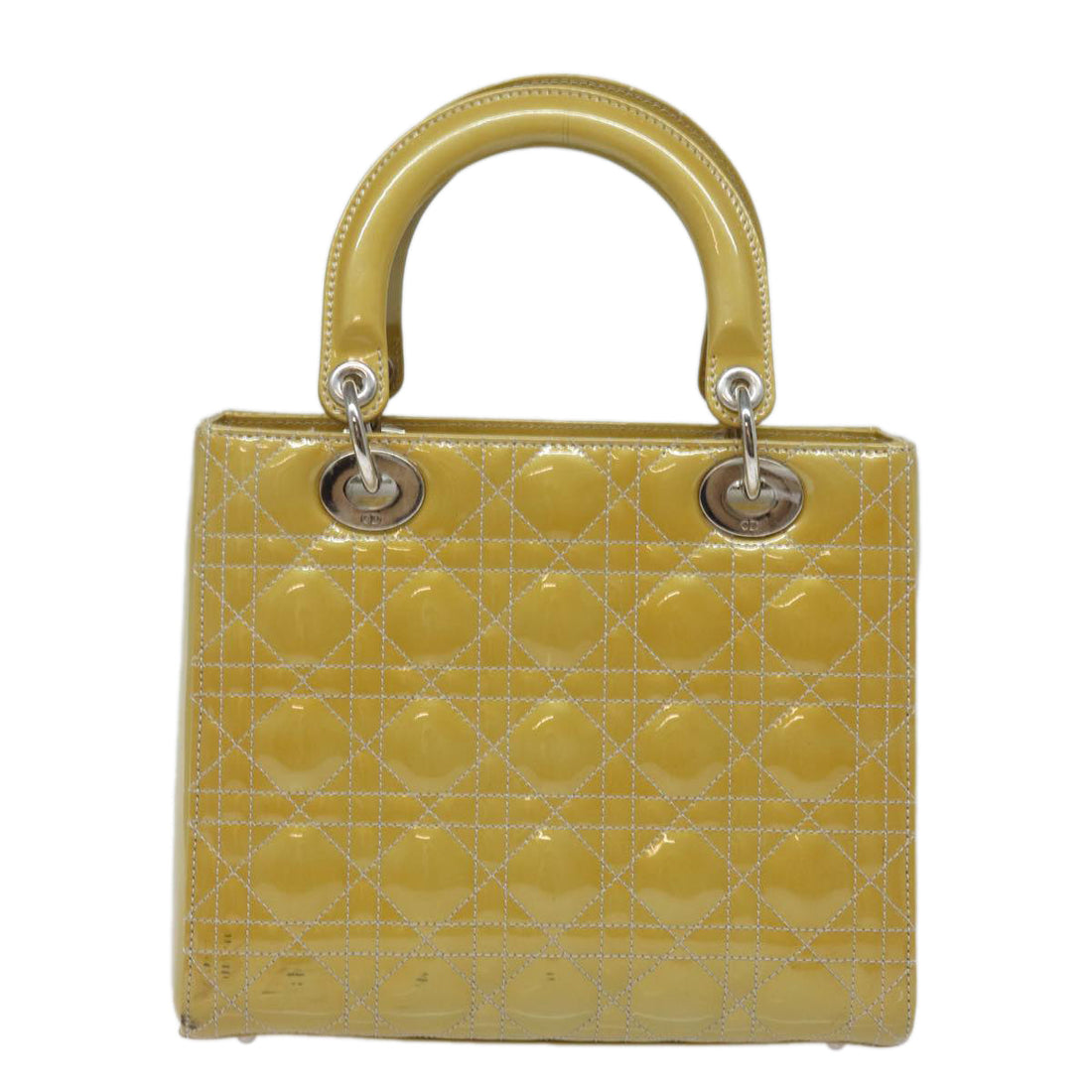 Dior Lady Dior Handbag