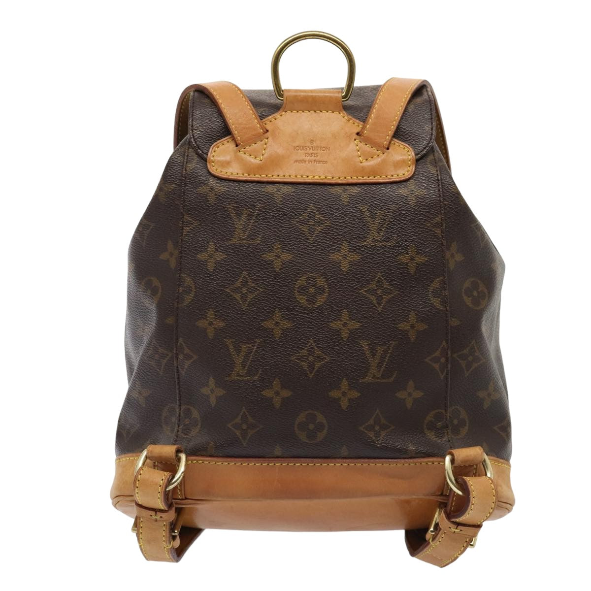 LOUIS VUITTON Montsouris Backpack