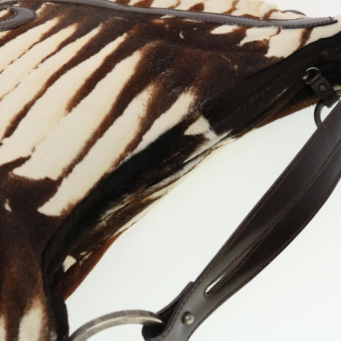 Fendi Shoulder Bag - '10s