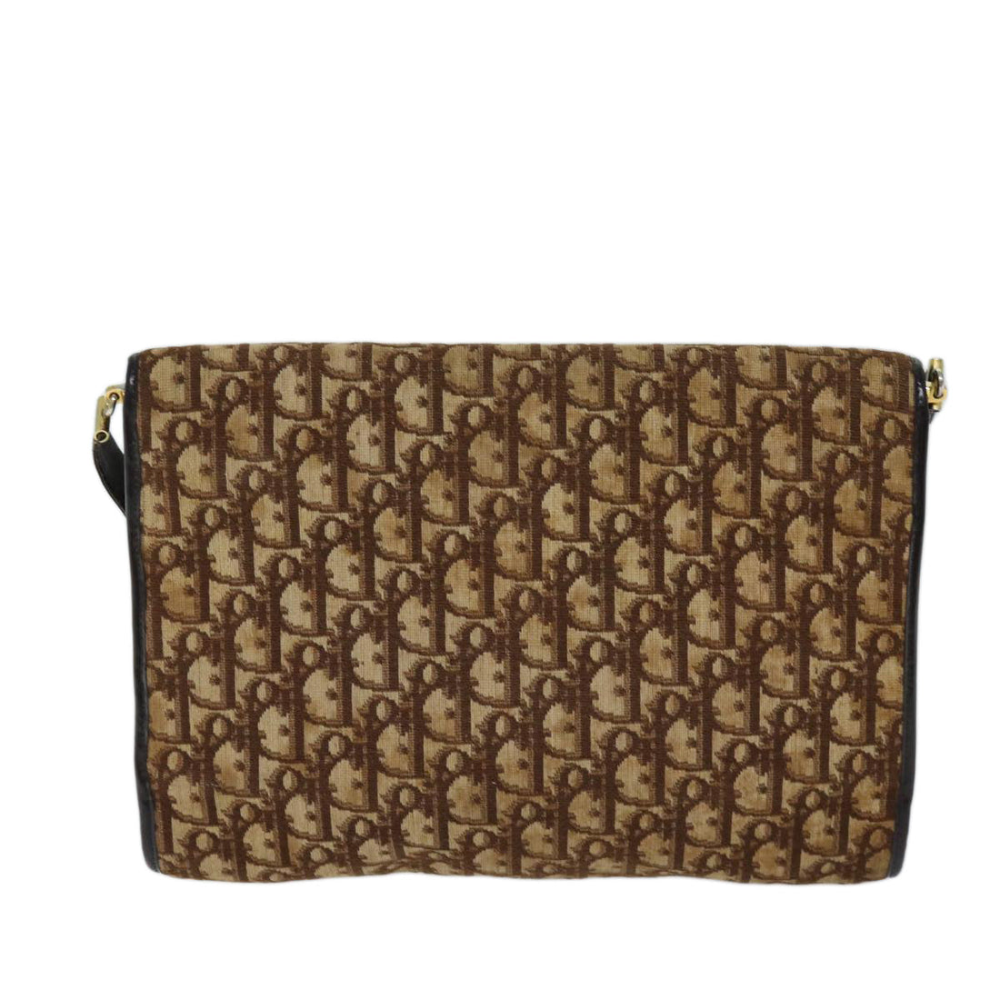 Dior Trotter Shoulder Bag