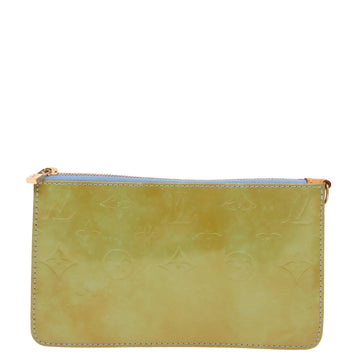 LOUIS VUITTON Lexington Clutch Bag