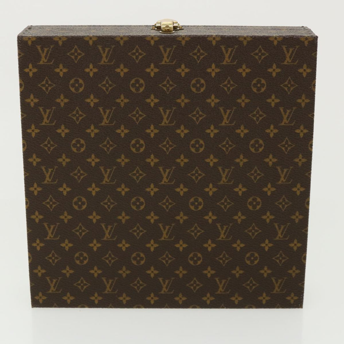 LOUIS VUITTON Jewelry case Briefcases & Attaches