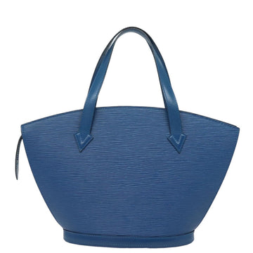 LOUIS VUITTON Saint Jacques Shoulder Bag