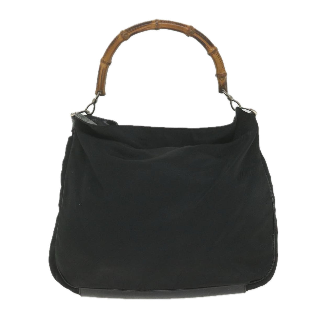 GUCCI Bamboo Shoulder Bag