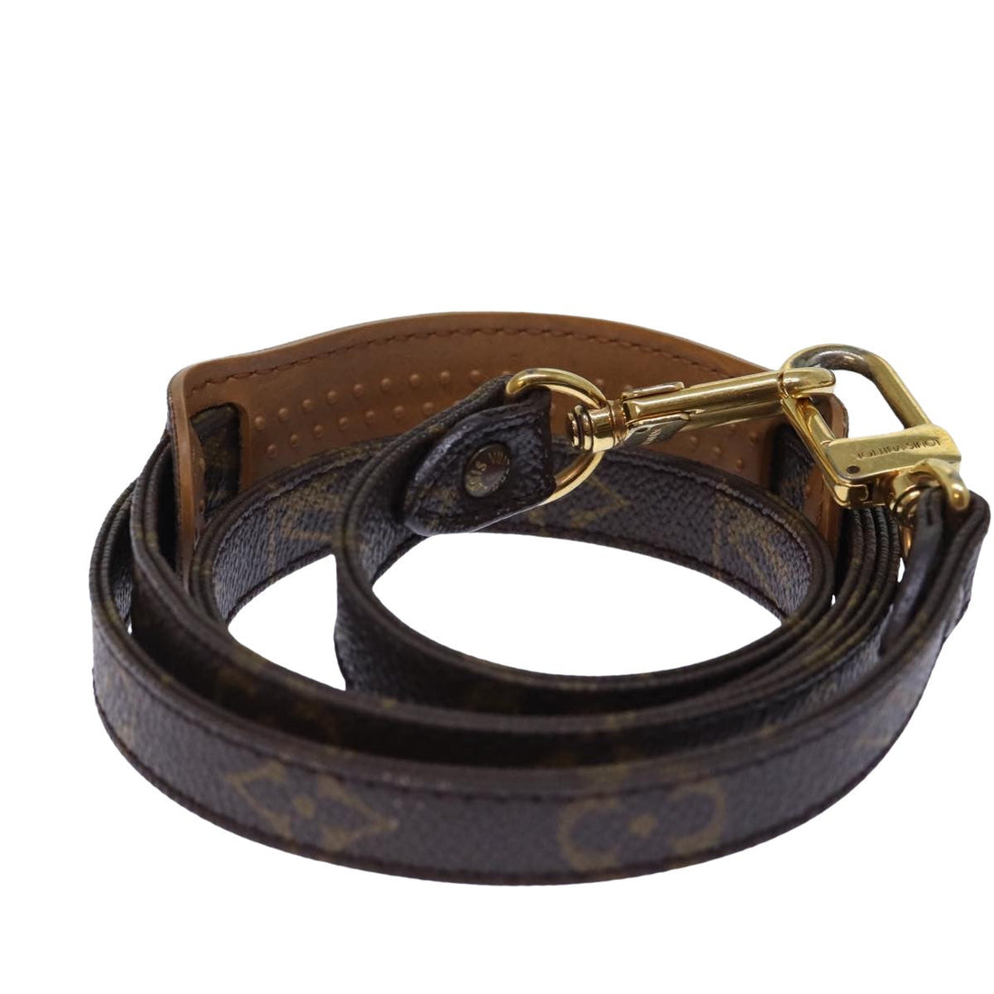 LOUIS VUITTON Bandouliere de sac Bag