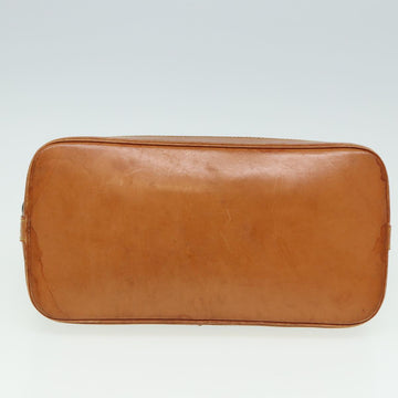 LOUIS VUITTON Alma Handbag