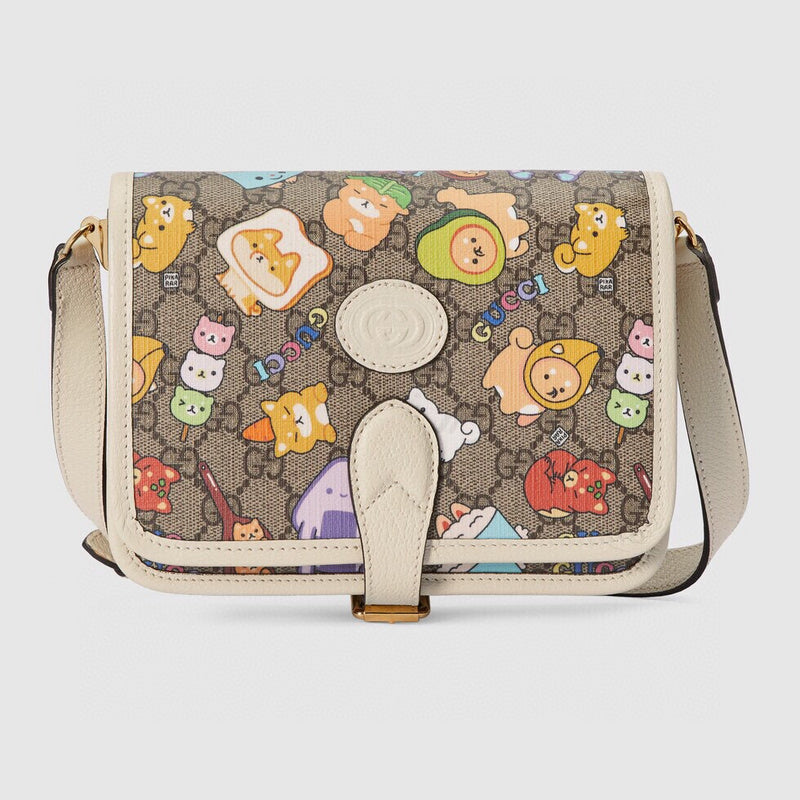 BAB - GCI Bags - 3846