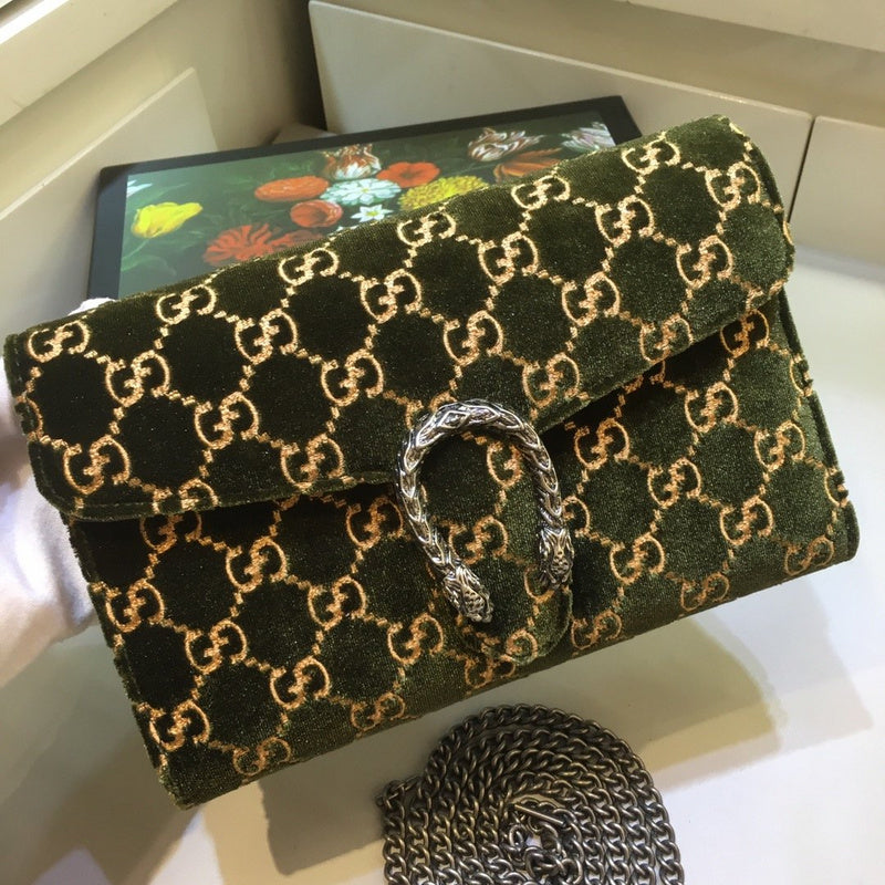 Gucci Bags - The Tote   297