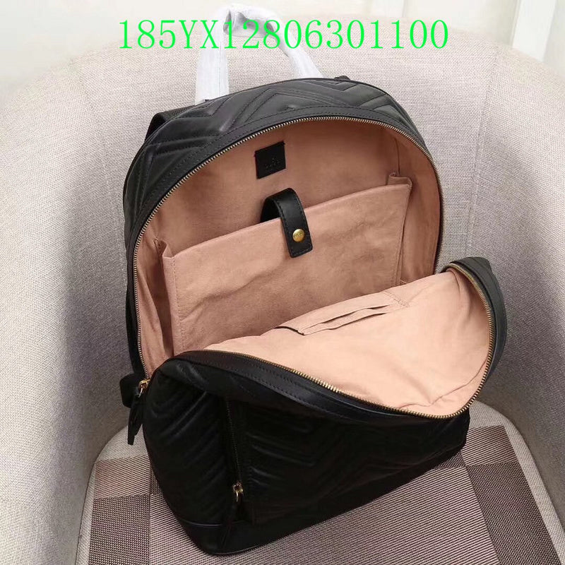 Gucci Bags - The Tote   1205