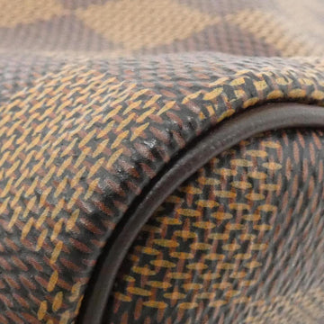 Louis Vuitton Damier Speedy 35cm N41363 Boston Bag