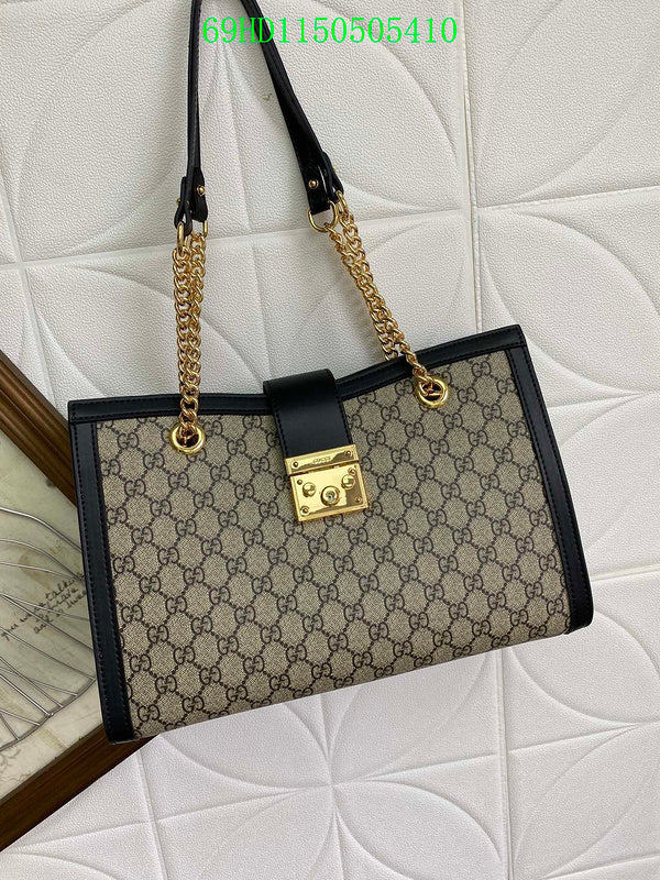 Gucci Bags - The Tote   428