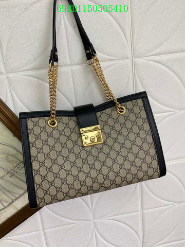 Gucci Bags - The Tote   428