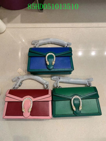 Gucci Bags - The Tote   358