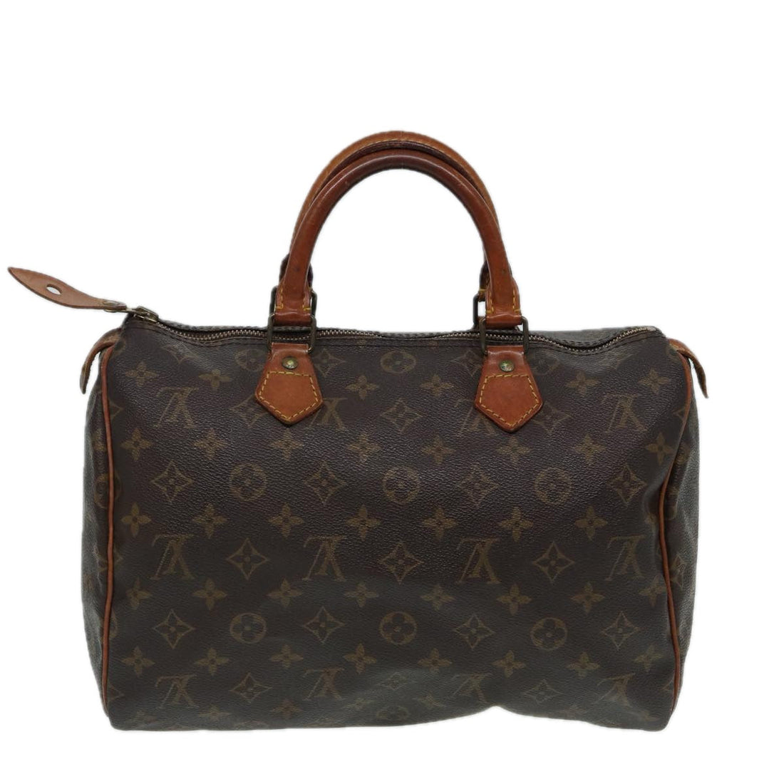 LOUIS VUITTON Speedy 30 Handbag