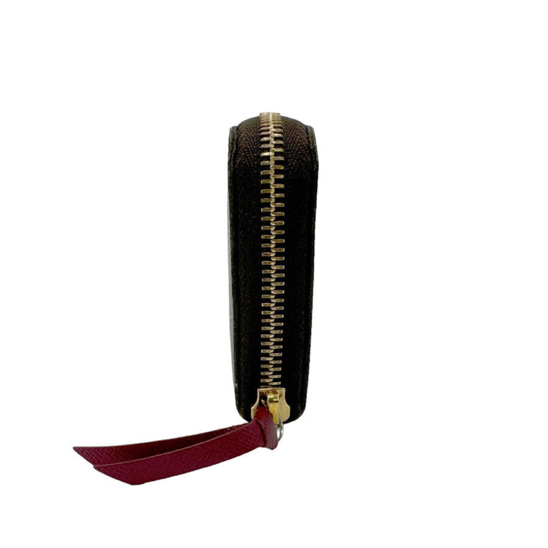 Louis Vuitton Monogram  Monogram Long Wallet (Bi-Fold)