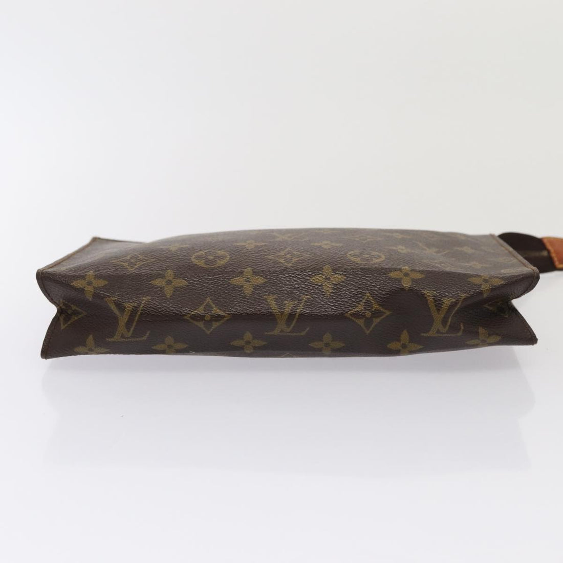 LOUIS VUITTON Trousse de Toilette Clutch Bag