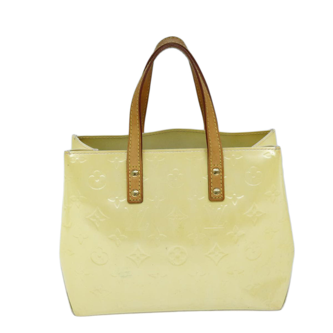 LOUIS VUITTON Reade Handbag