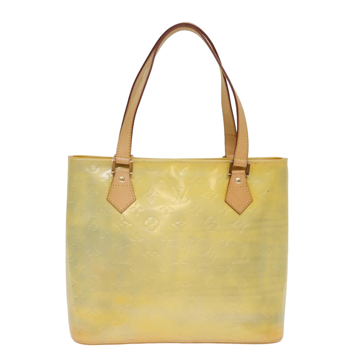 LOUIS VUITTON Houston Handbag