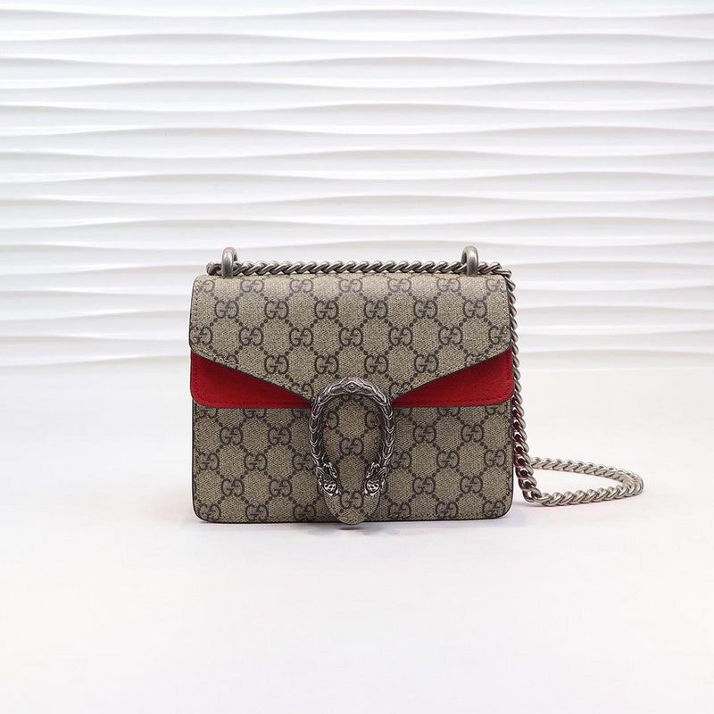 BAB - GCI Bags - 831