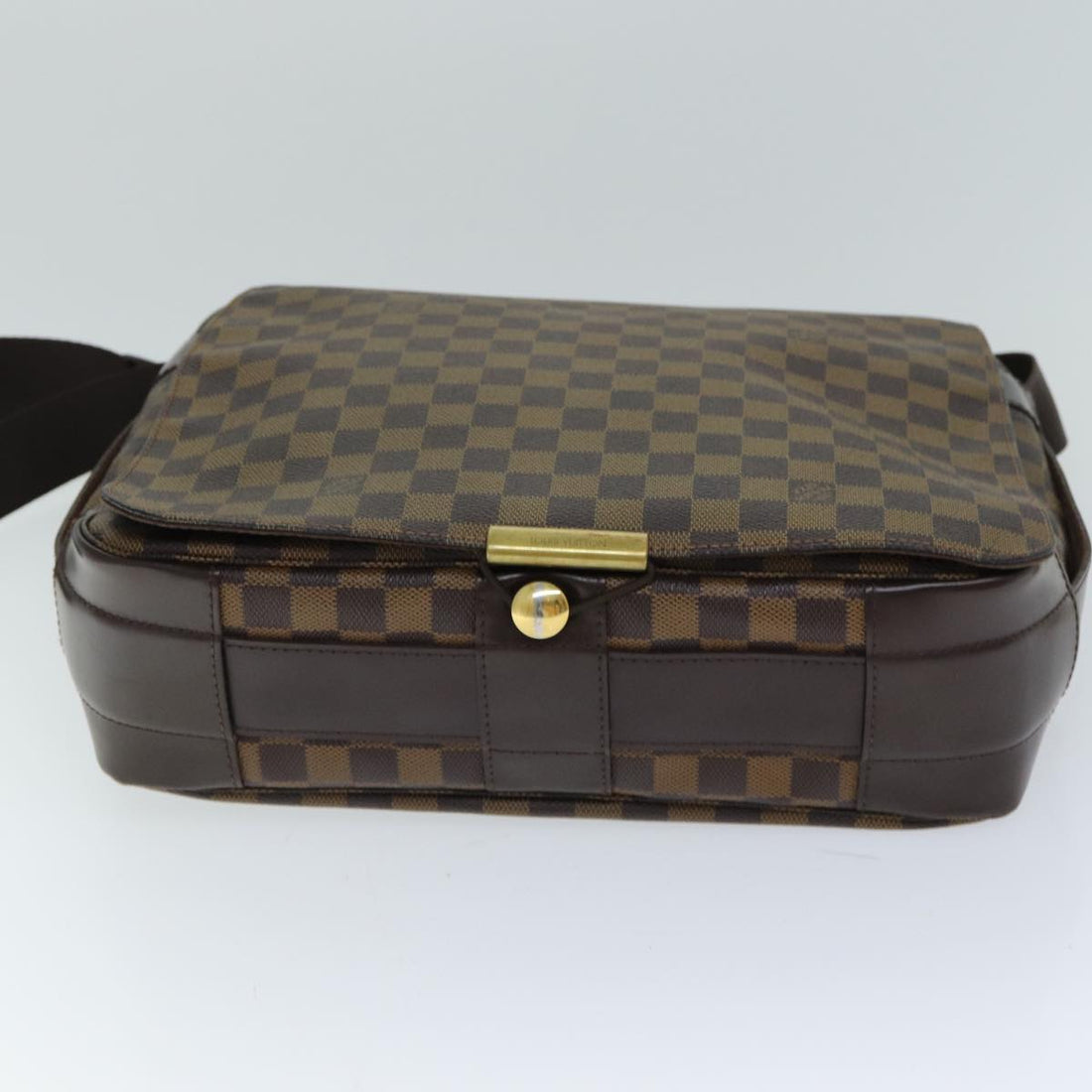 LOUIS VUITTON Bastille Shoulder Bag