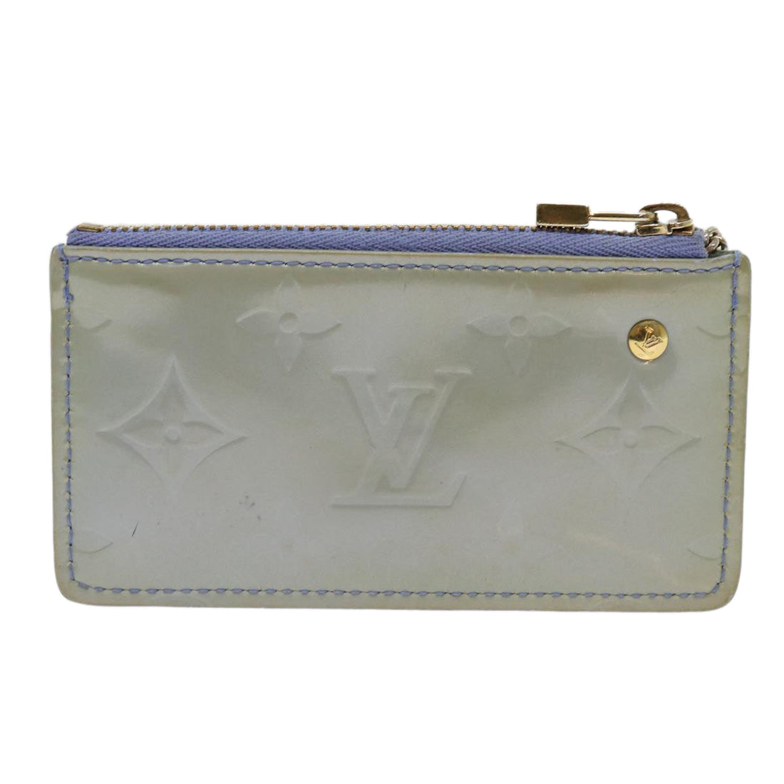 LOUIS VUITTON Pochette Cles Wallet