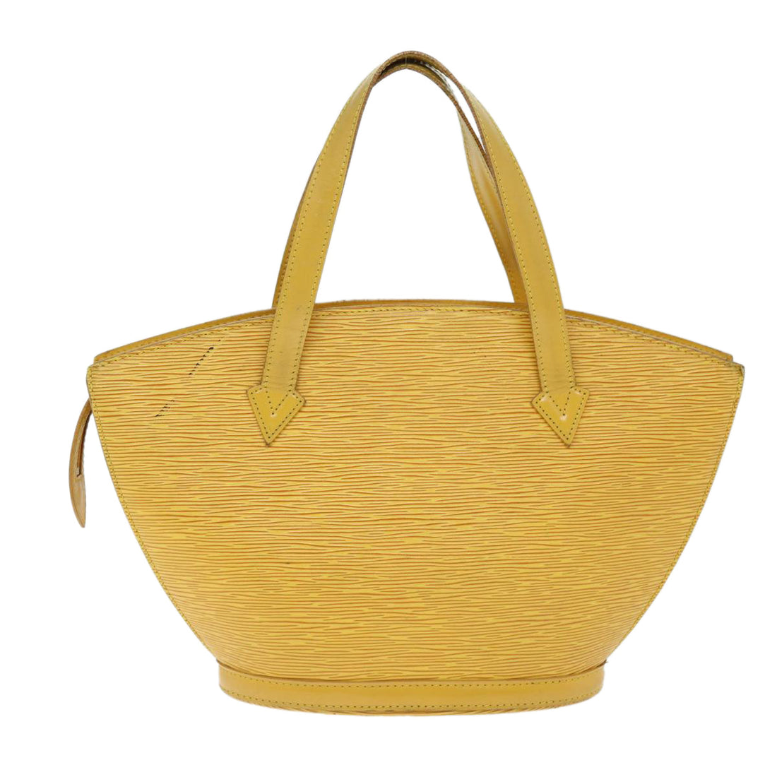 LOUIS VUITTON Saint Jacques Handbag