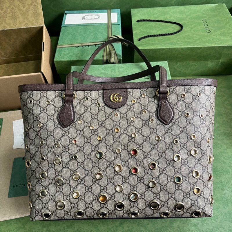 BAB - GCI Bags - 3882