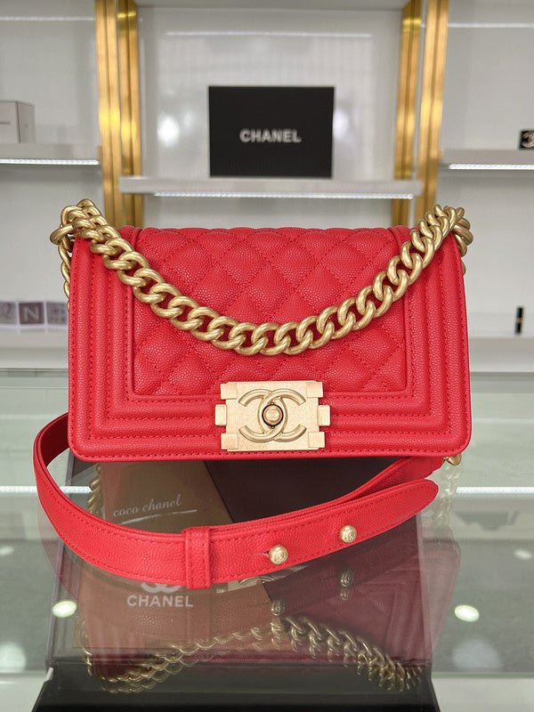 BAB - CHL Bags - 3168