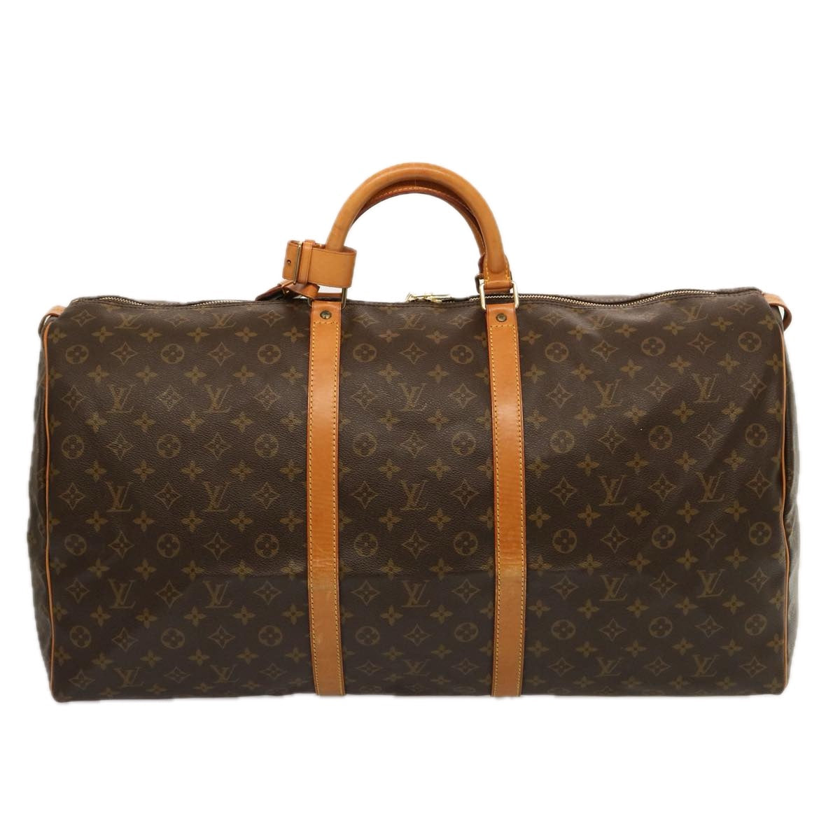 LOUIS VUITTON Keepall 60 Travel
