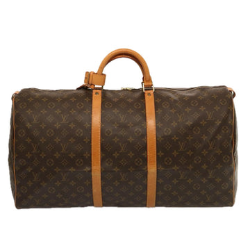 LOUIS VUITTON Keepall 60 Travel