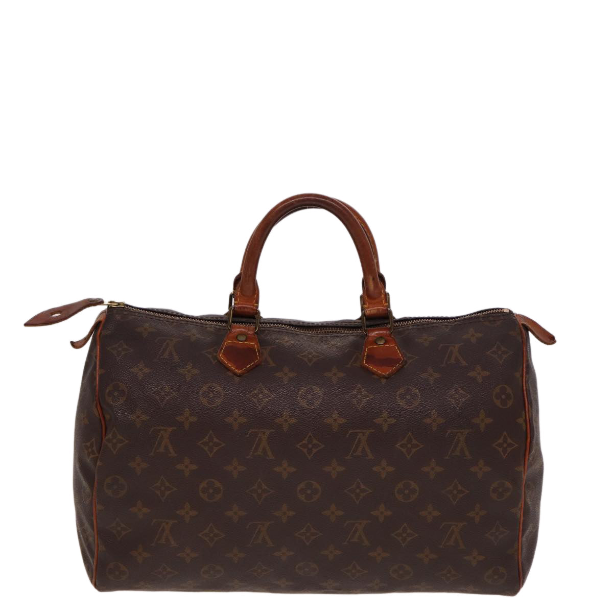 LOUIS VUITTON Speedy 35 Handbag