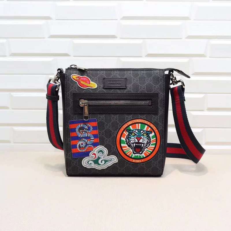 BAB - GCI Bags - 757