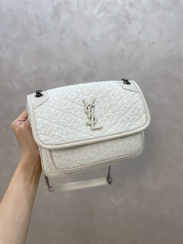 BAB - SLY Bags - 1289