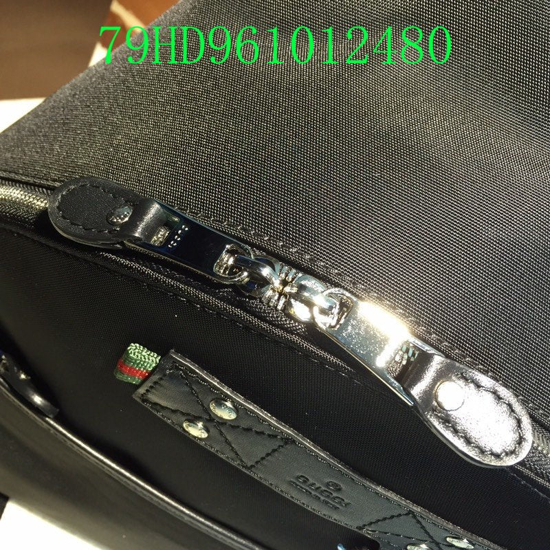 Gucci Bags - The Tote   1165