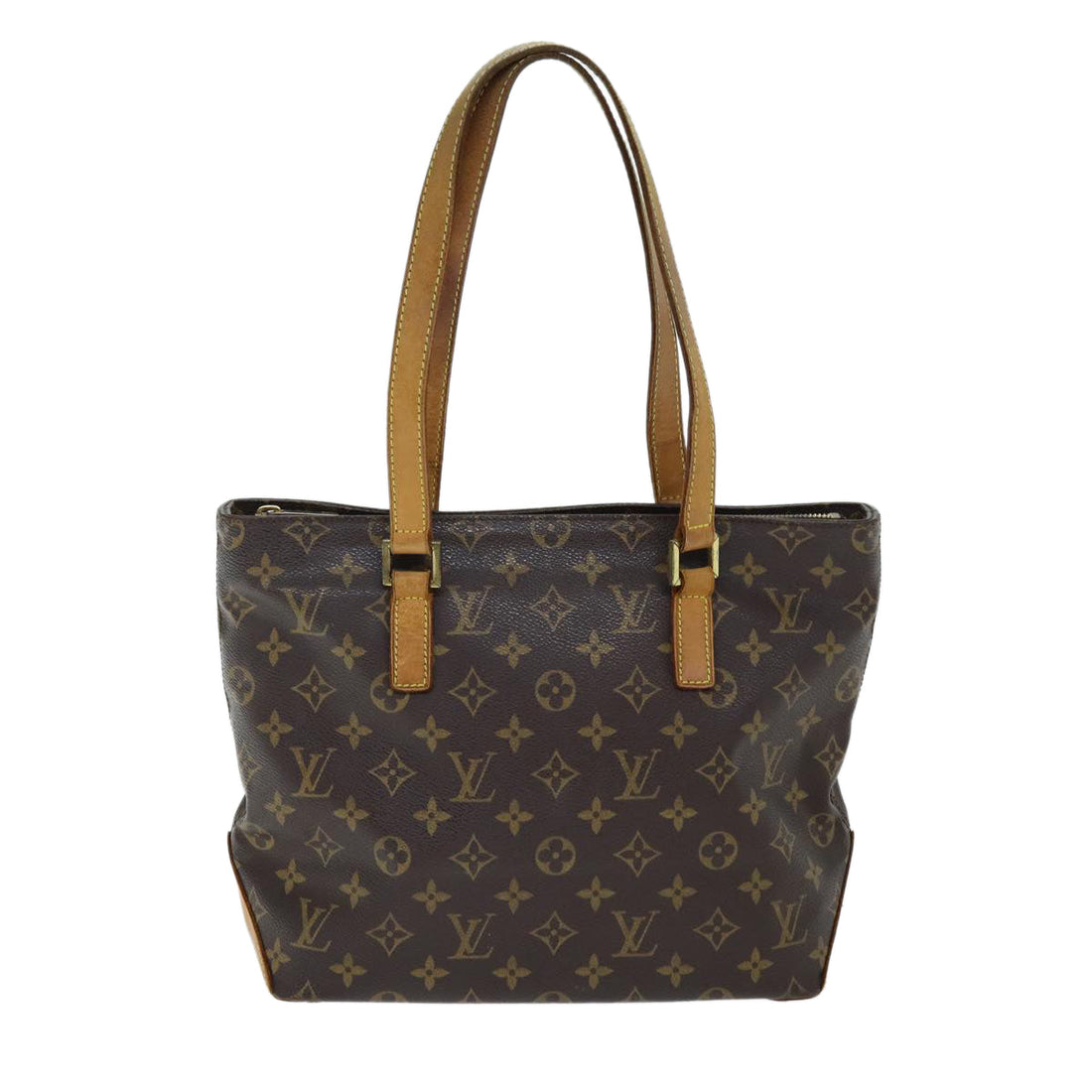 LOUIS VUITTON Piano Tote