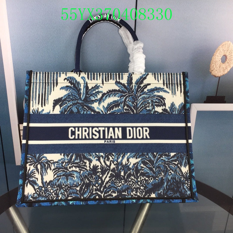 Christian Dior Bags Bags - The Tote   054