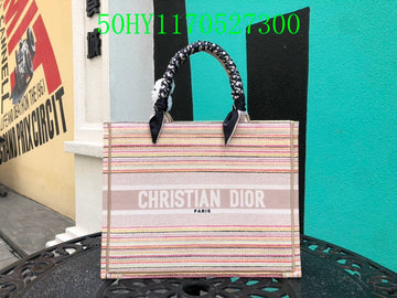 Christian Dior Bags Bags - The Tote   160