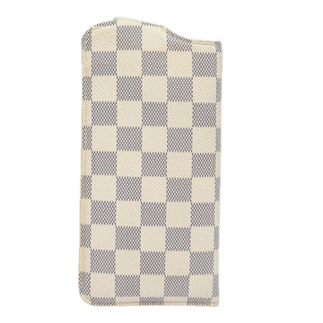 LOUIS VUITTON Etui à lunettes Wallet