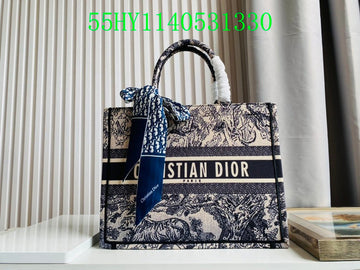 Christian Dior Bags Bags - The Tote   247
