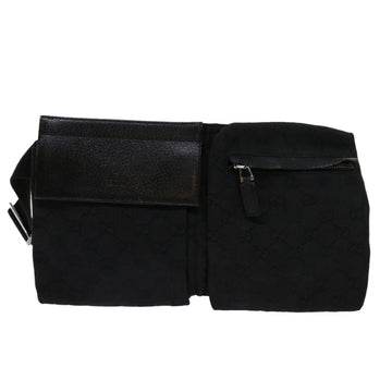 GUCCI GG canvas Shoulder Bag