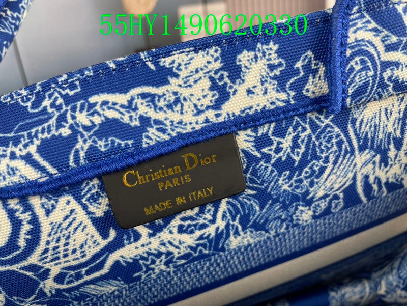 Christian Dior Bags Bags - The Tote   190